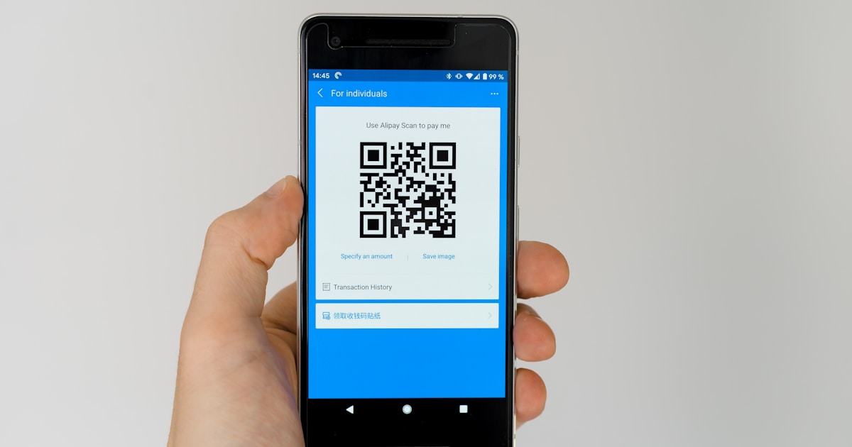QR Code Generator: How to Create Free QR Codes for Websites, Wi-Fi, Business Cards and More