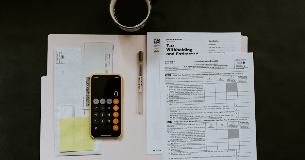 UK Tax Calculator 2026/27 — Income Tax and Self Assessment Guide